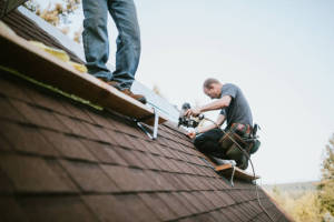 Local Roofers in Fort Ritchie, MD